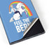Feel The Bern Unicorn Galaxy Skins